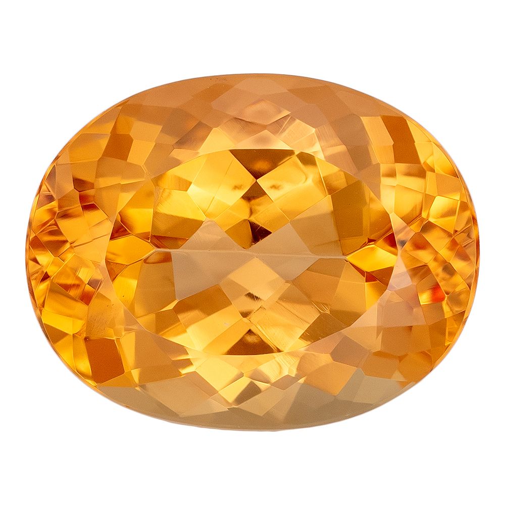5.87ct Topaz