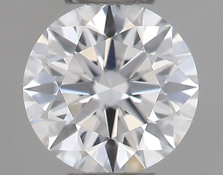 ROUND 0.19 carat diamond