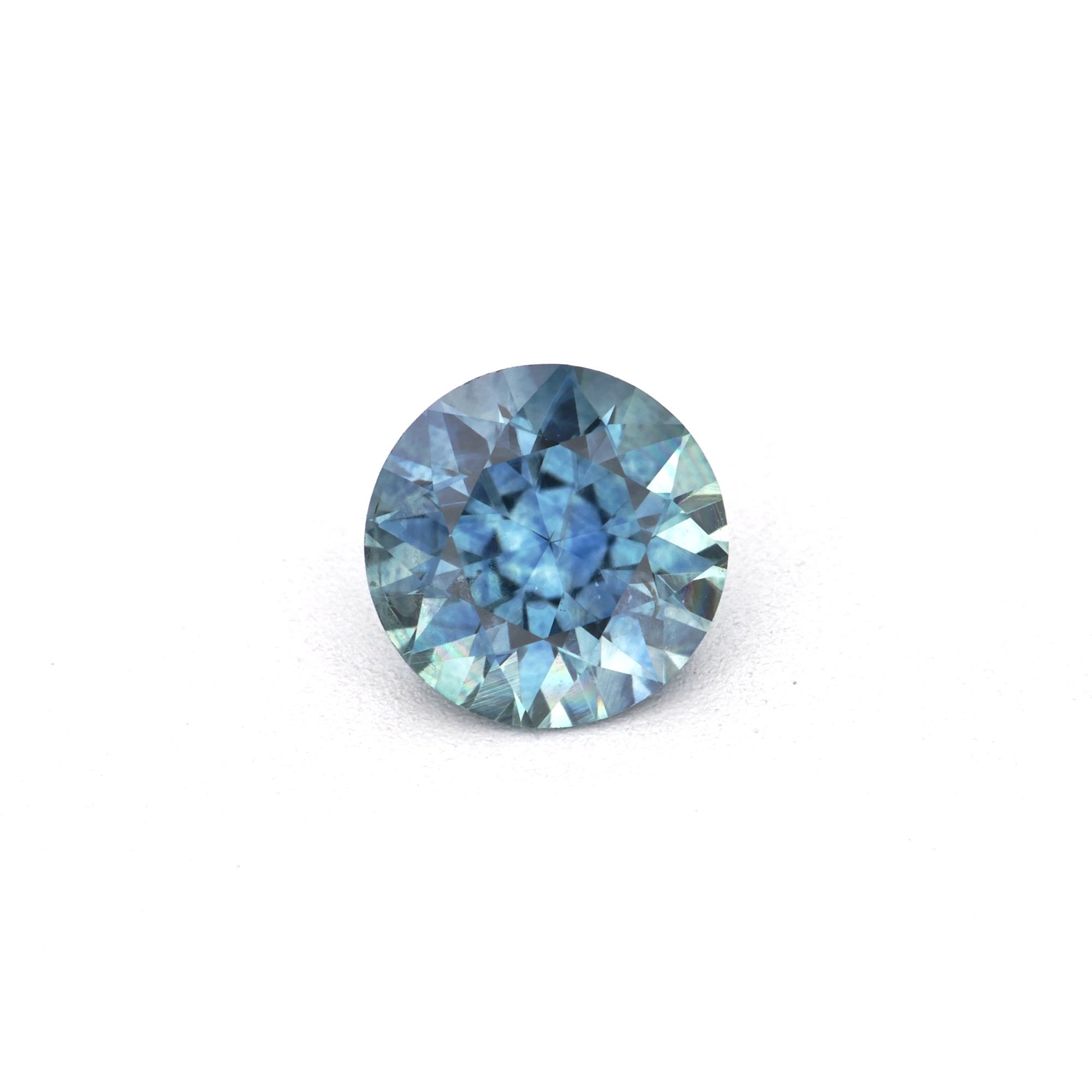 0.81ct Sapphire