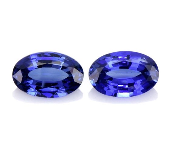 0.87ct Sapphire