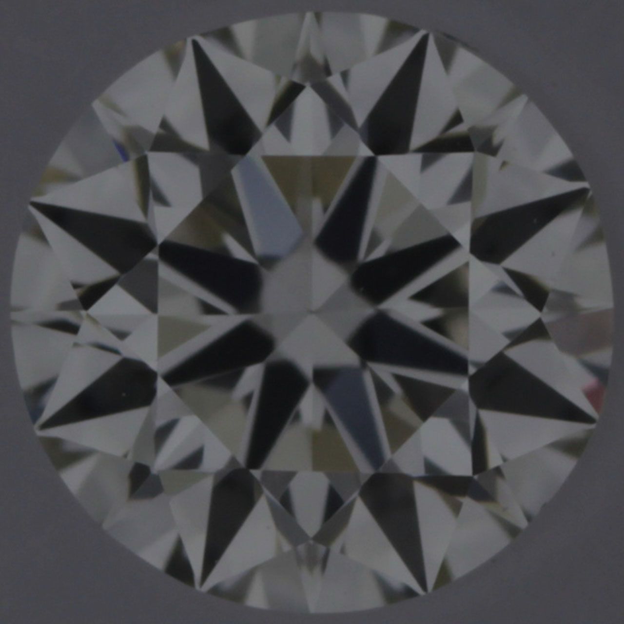 Diamante 0,30 ct ROUND