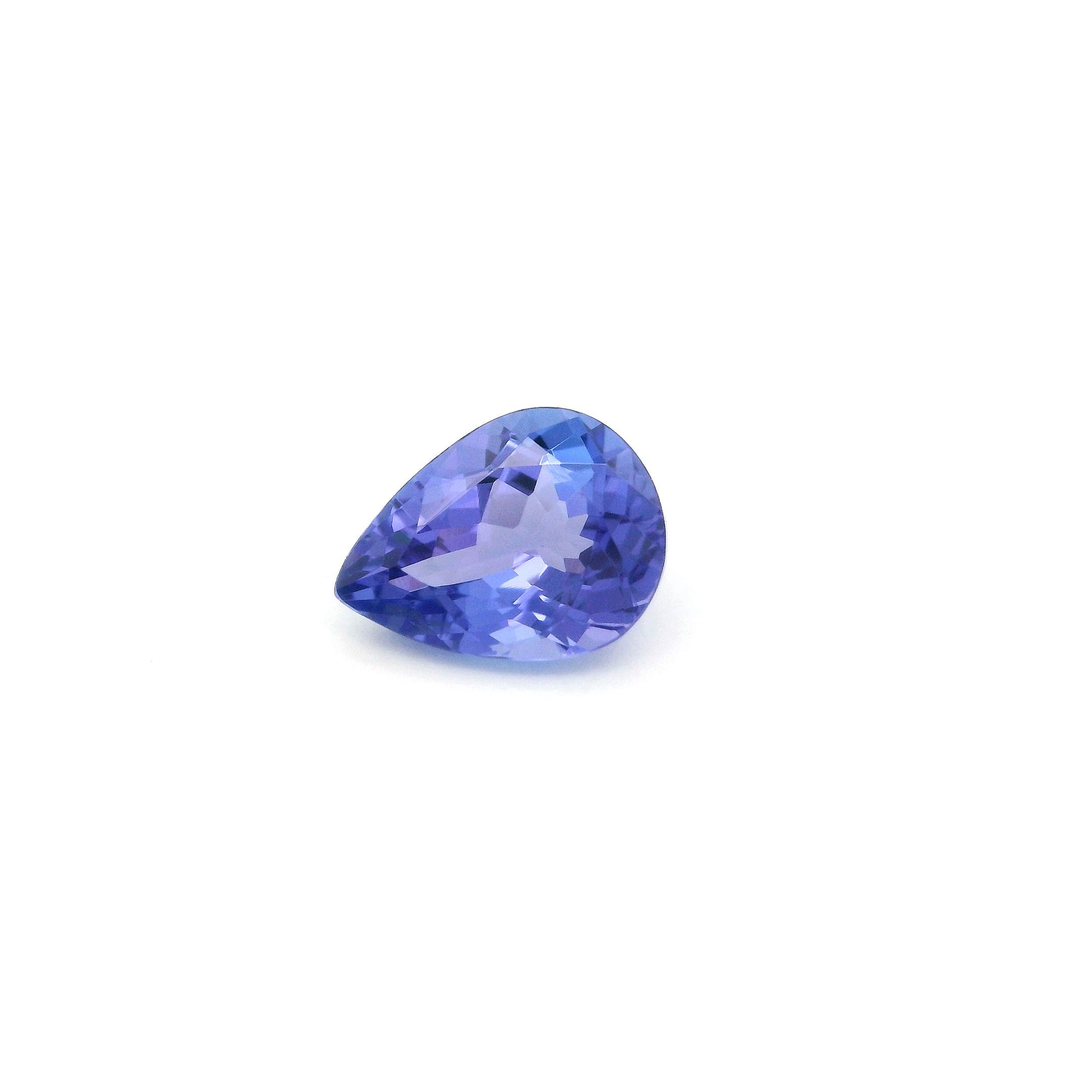 1.22ct TANZANITE