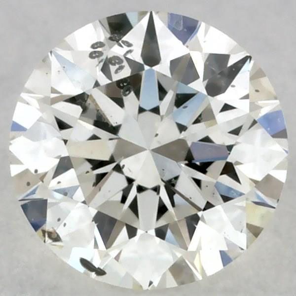 Diamante 0,30 ct ROUND