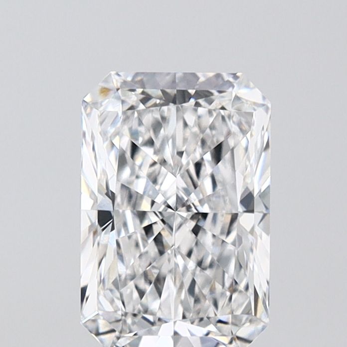1.5ct Radiant D VVS2 Excellent Cut-LGD399132