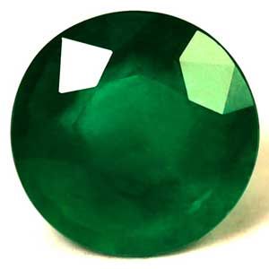 1.68ct Emerald