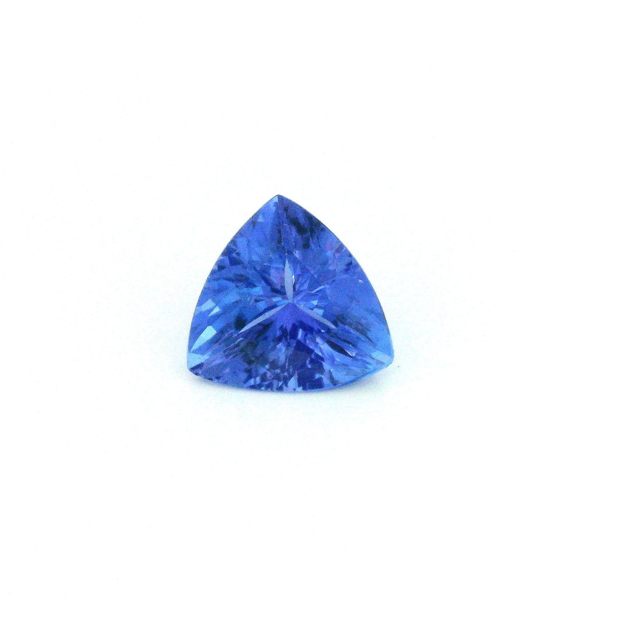 1.5ct TANZANITE