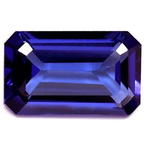 2.3ct Tanzanite