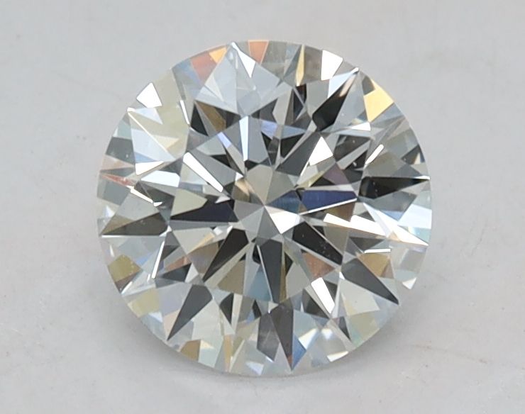 Round 0.54ct Diamond