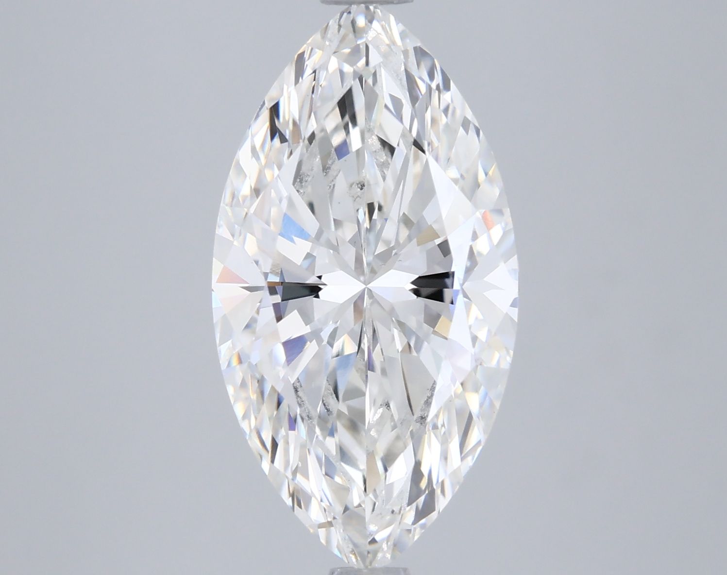 3.51 Carat · F · VS1 Rare Carat Ideal Cut