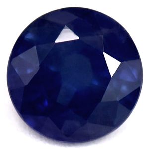 0.84ct Sapphire