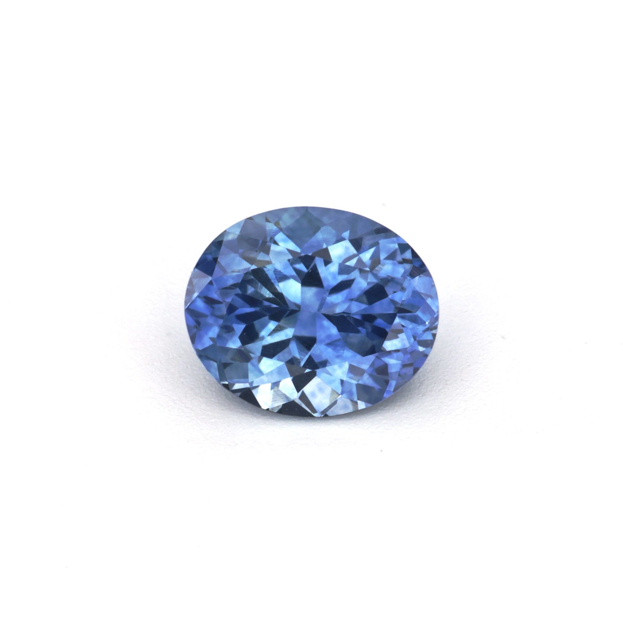 0.8ct Sapphire