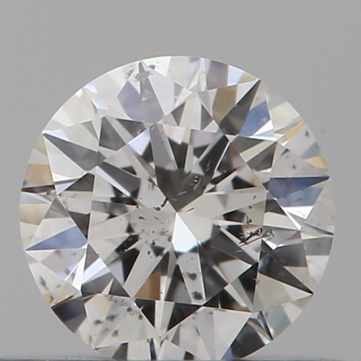 Diamante 0,30 ct ROUND