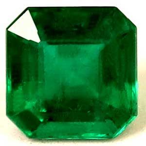 0.39ct Emerald