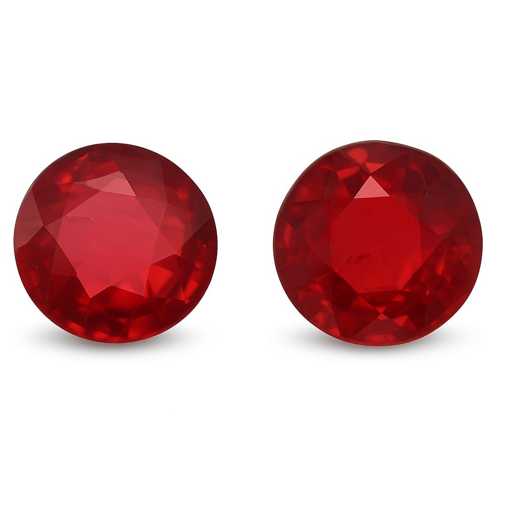 2.53ct Ruby