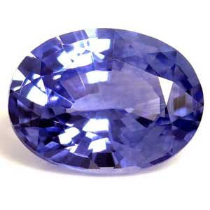 0.67ct Sapphire