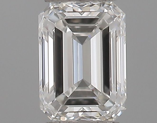 Diamante 0,24 ct EMERALD