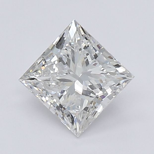 1.15 Carat Princess Diamond