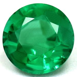 0.66ct Emerald