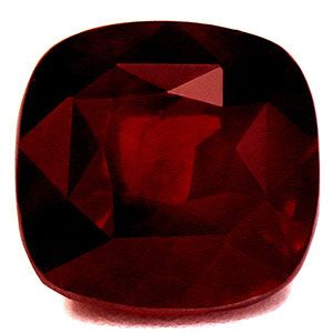 4.04ct Ruby