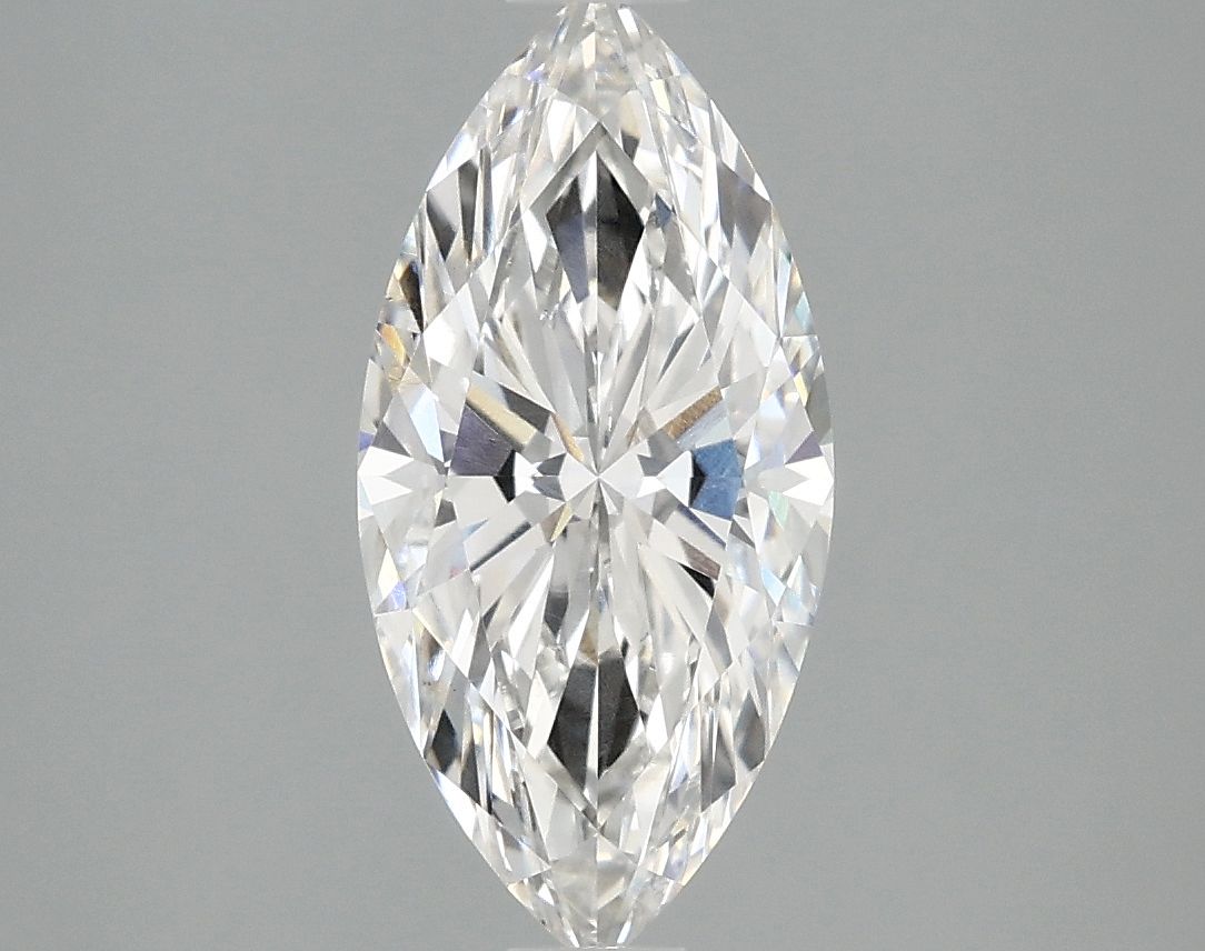 2.02ct Marquise F - VS1 - Excellent cut - LD195927