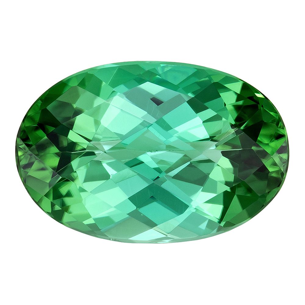3.87ct Tourmaline