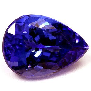 2.92ct Tanzanite