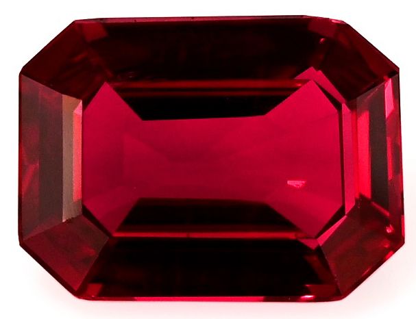 2.39ct Ruby