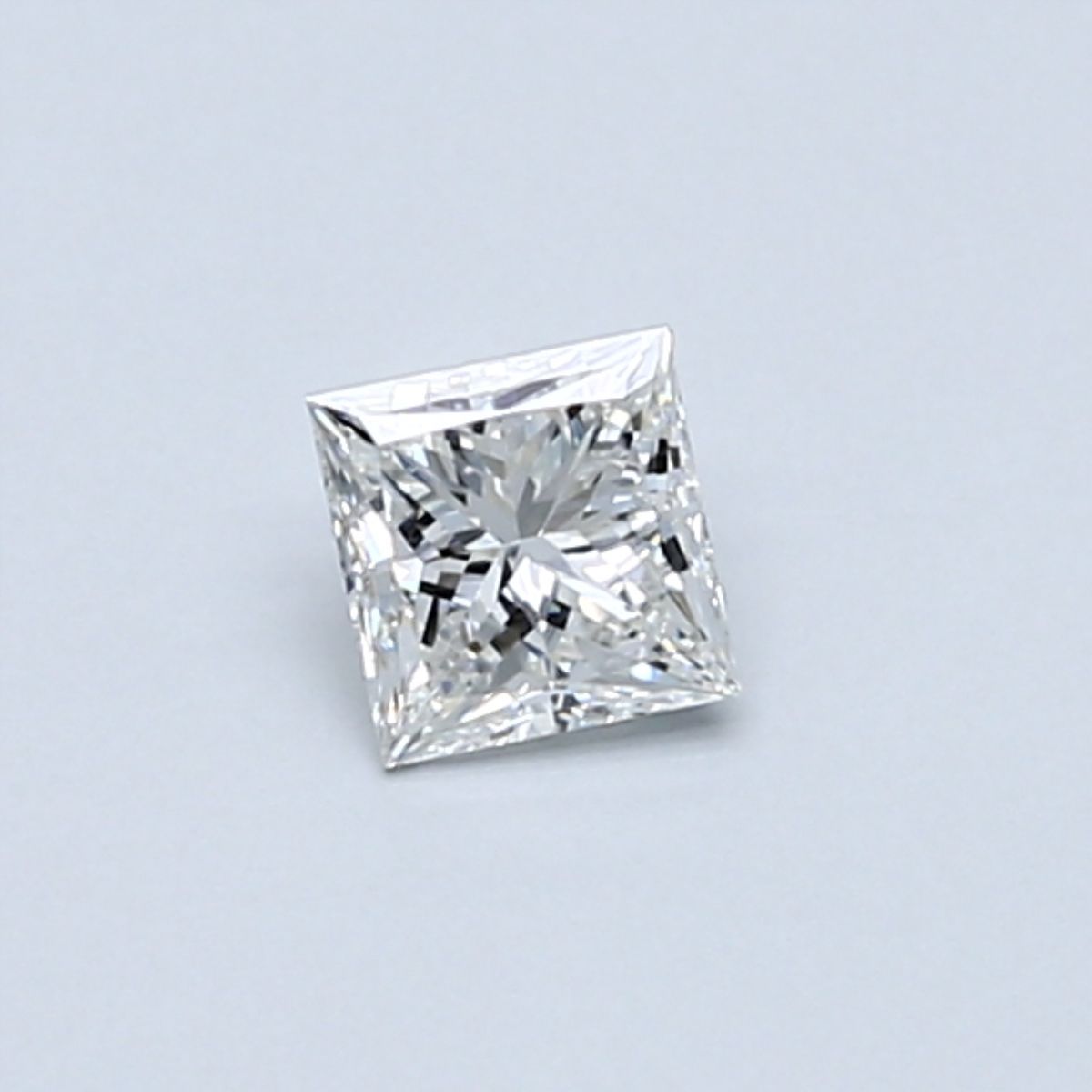 Diamante 0,27 ct PRINCESS