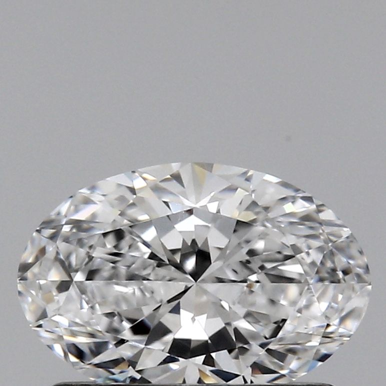 Oval 0.56ct Diamond
