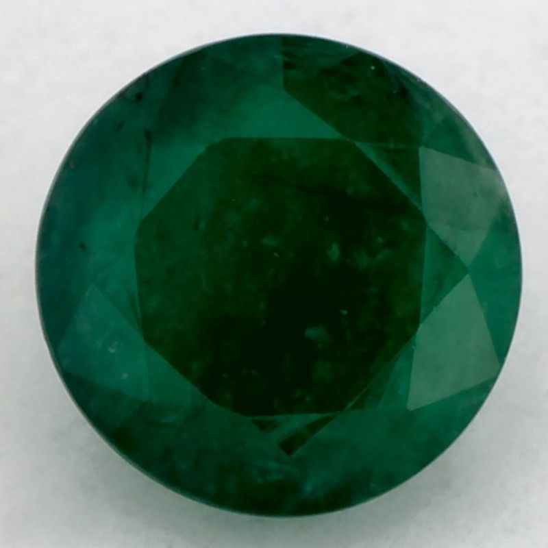 1.39ct Emerald