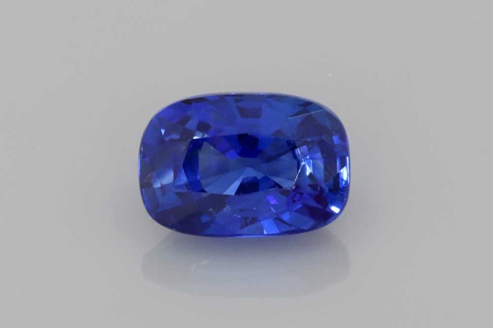 0.82ct Sapphire