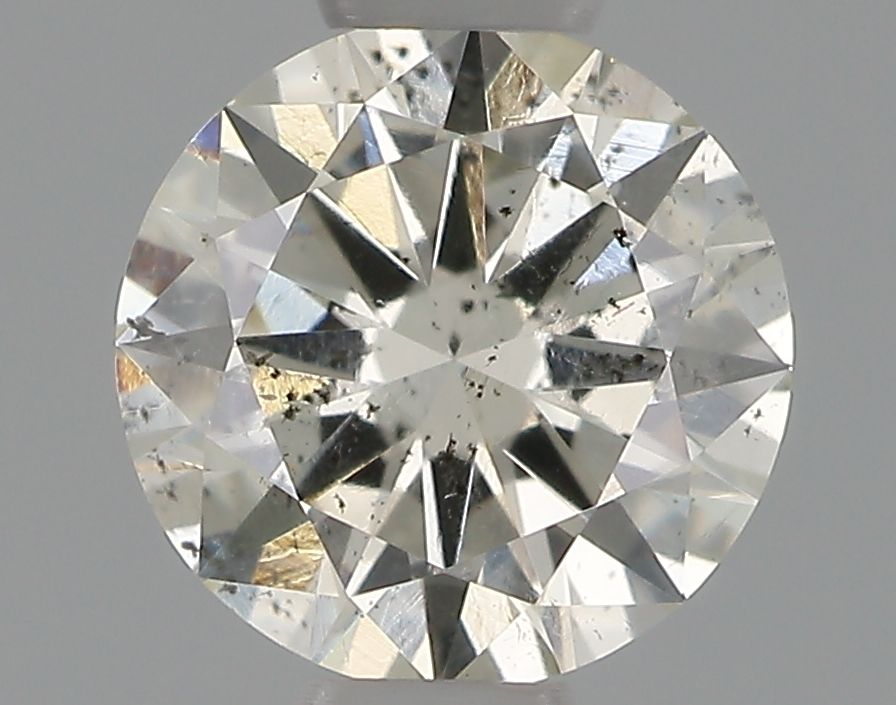 Diamante 0,40 ct ROUND