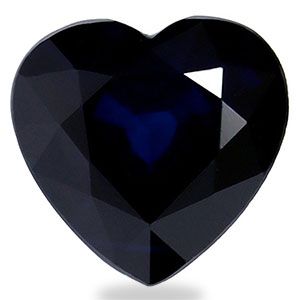 1.27ct Sapphire