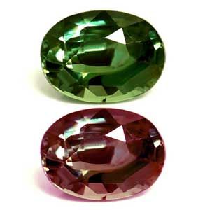 0.87ct Alexandrite