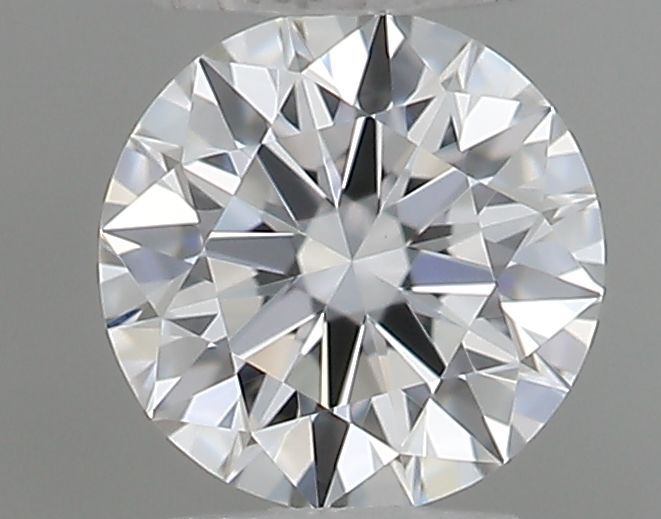 ROUND 0.18 carat diamond