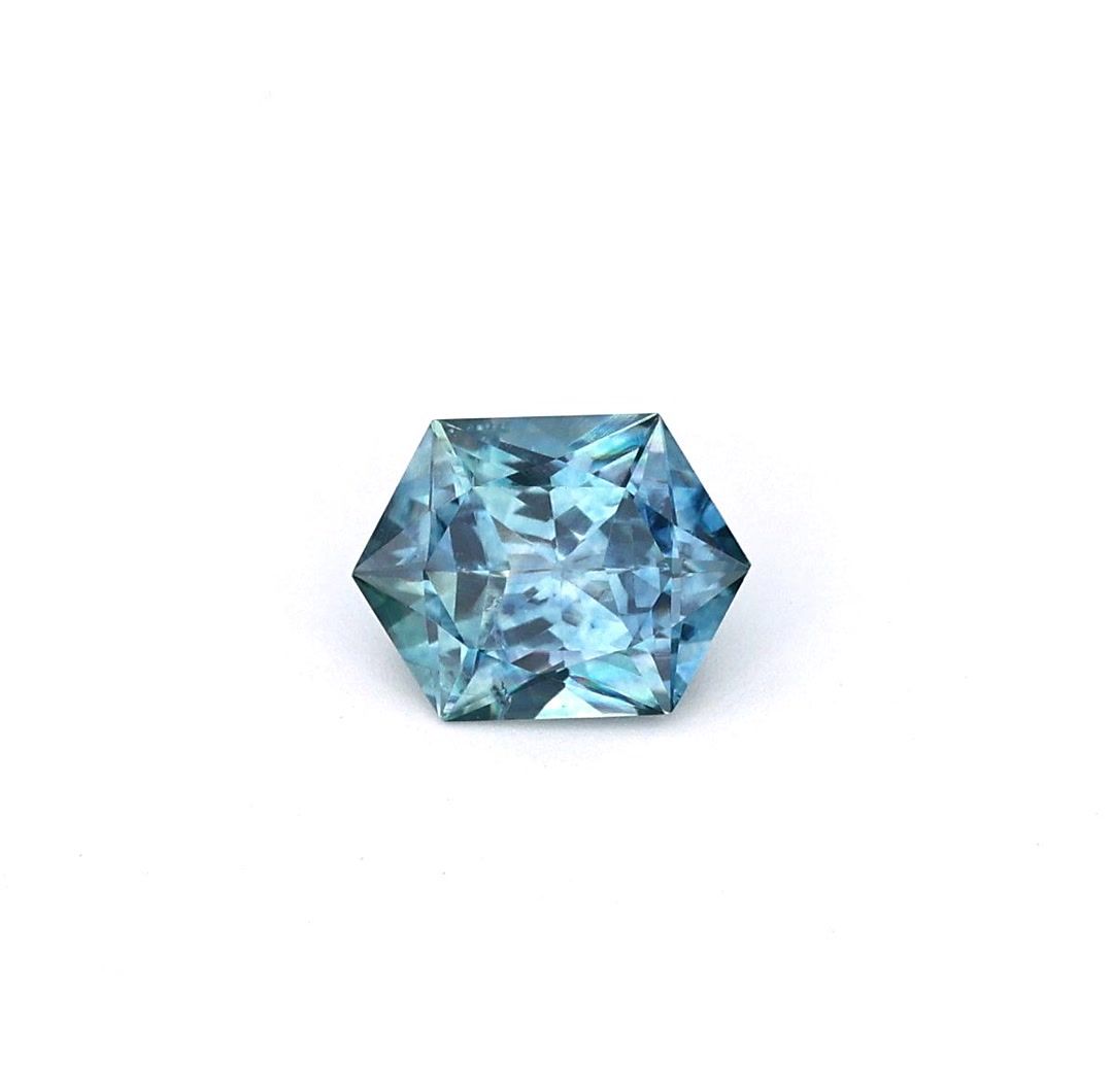 0.87ct Sapphire