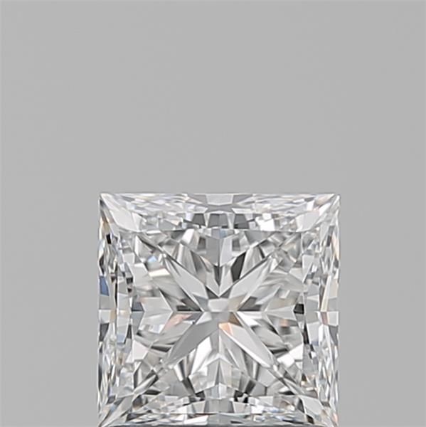 1,03 ct PRINCESS