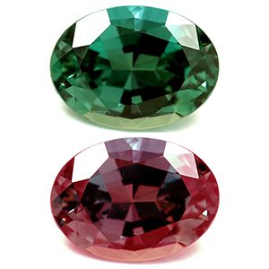 1.27ct Alexandrite