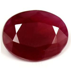 2.16ct Ruby