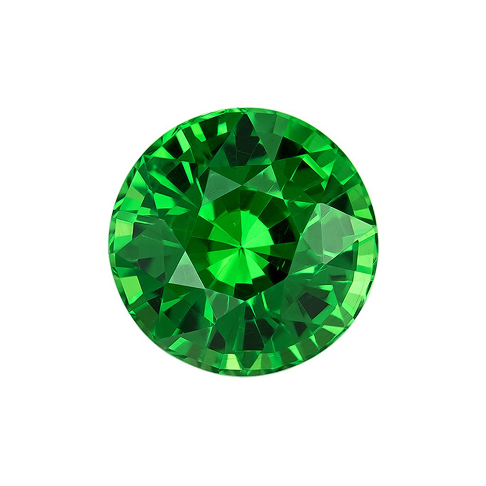 1.59ct Garnet