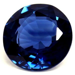 0.51ct Sapphire