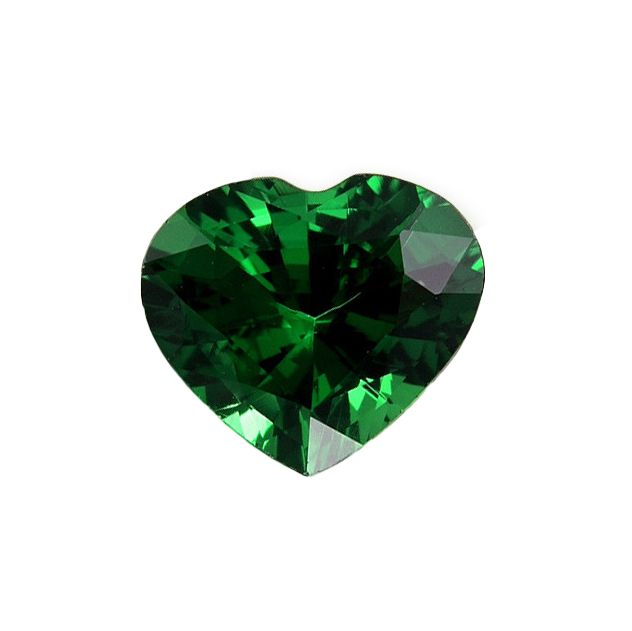 1.55ct Garnet