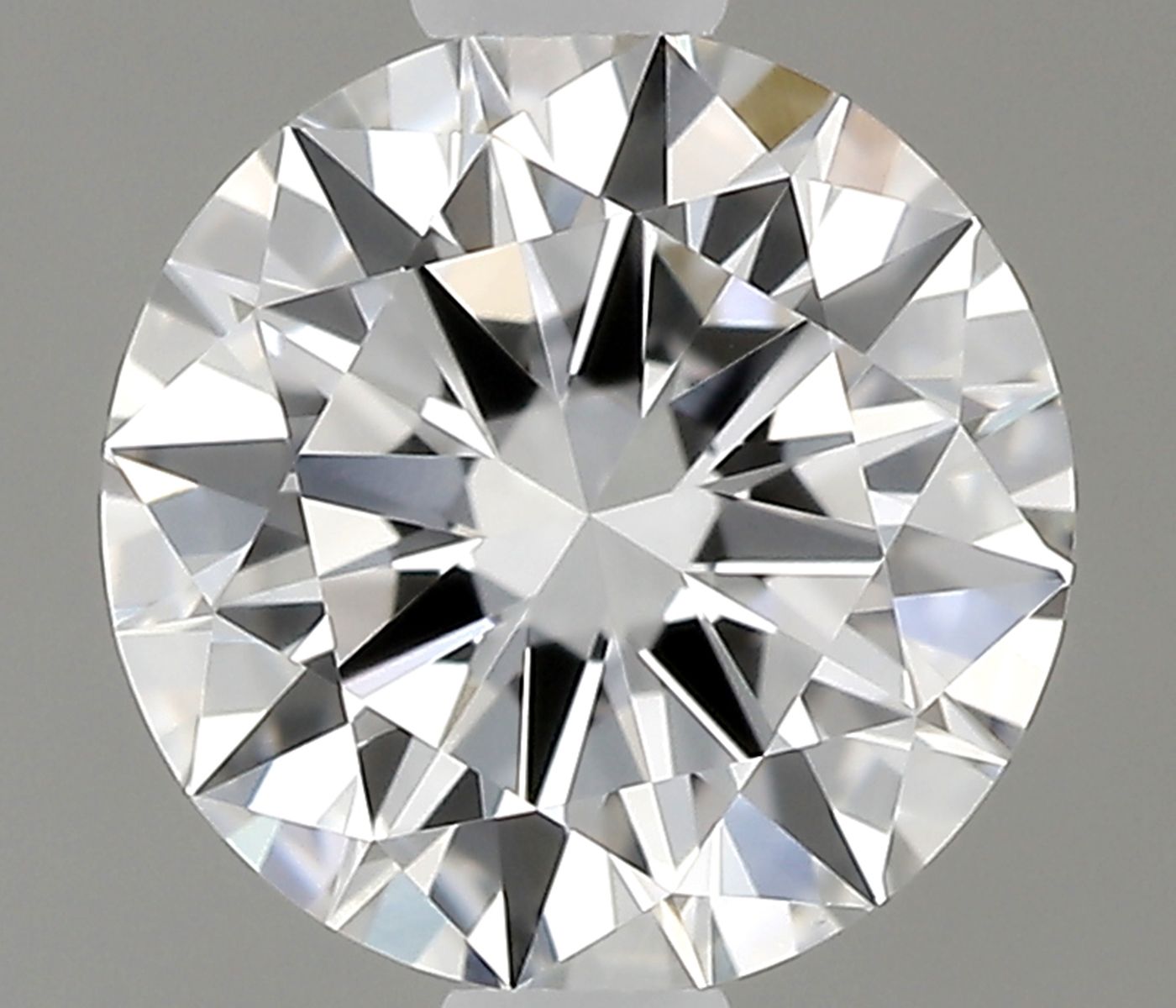 Round 0.53ct Diamond