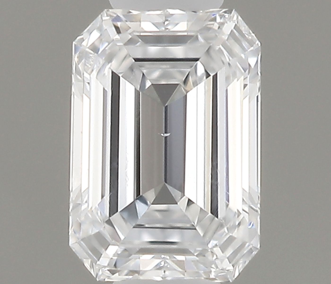 Diamante 0,18 ct EMERALD