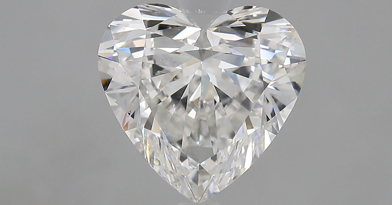 Heart Diamond