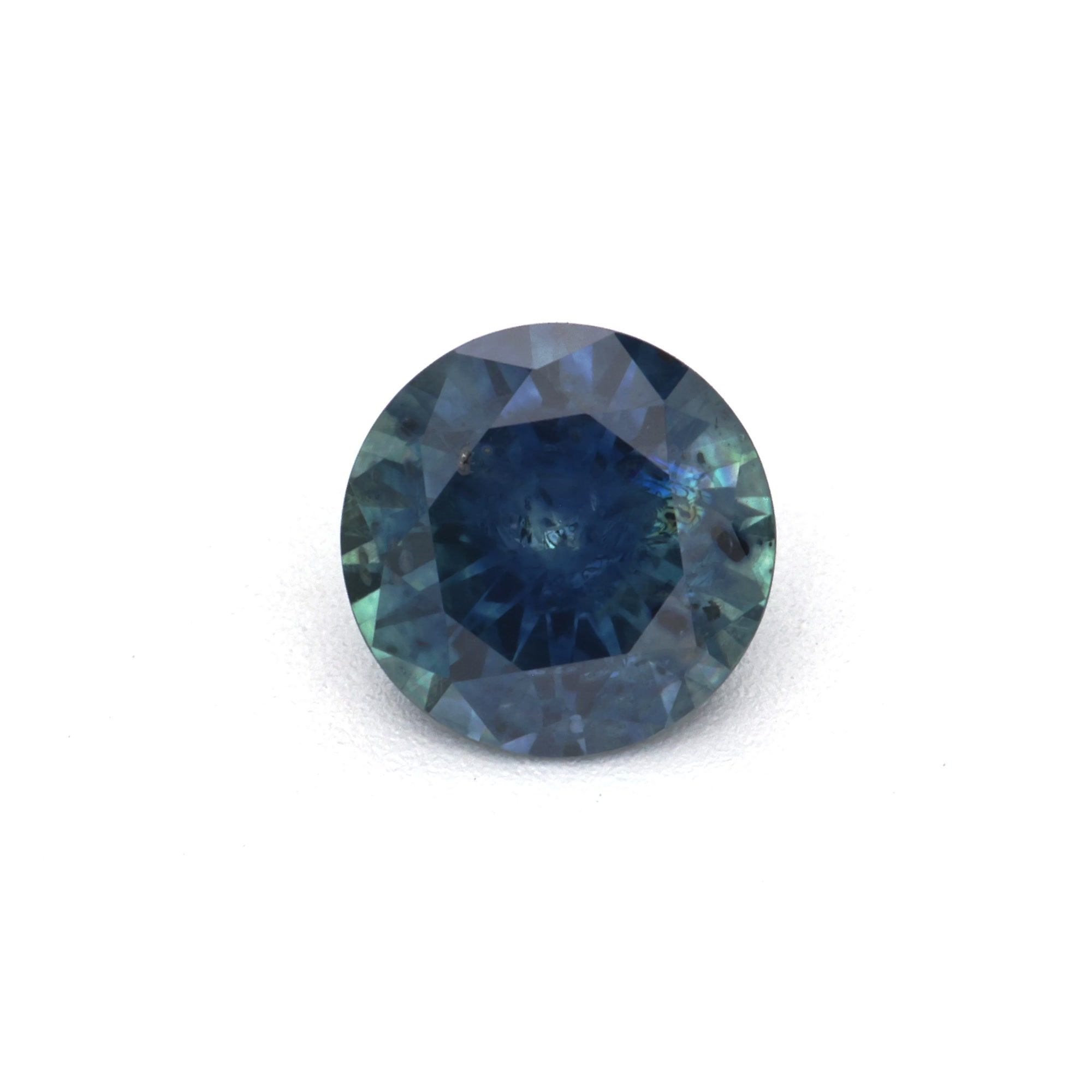0.76ct Sapphire