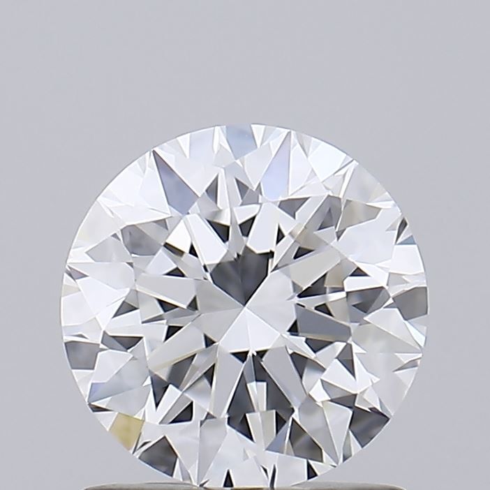 1.02 Carat E-IF Excellent Round Diamond Image 