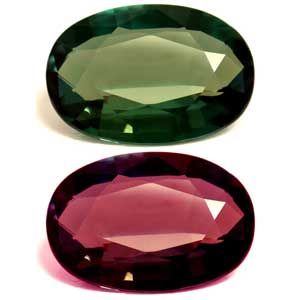 1.31ct Alexandrite