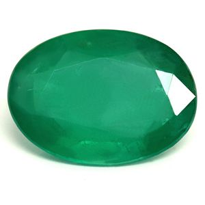 1.96ct Emerald