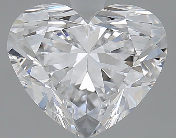 Heart Diamond